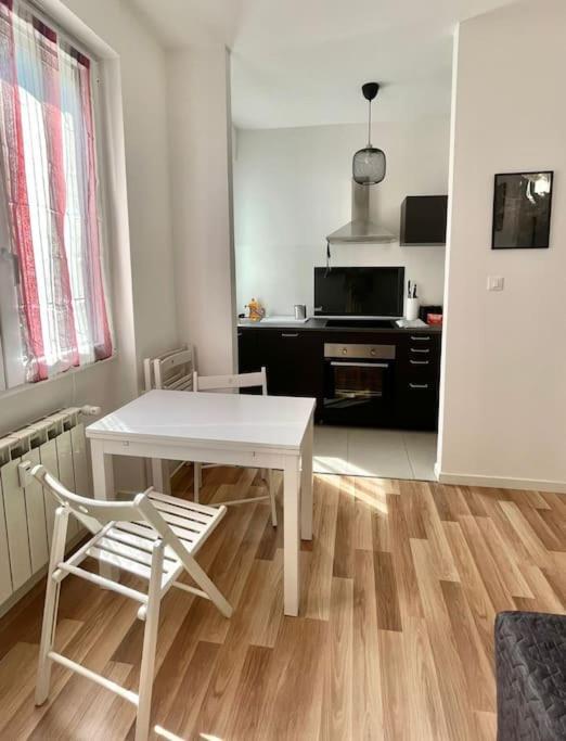 Leia Home W/Private Parking In Old Town Триест Экстерьер фото